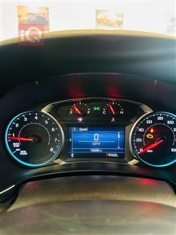 شێڤرۆلێت ئیکۆنۆکس